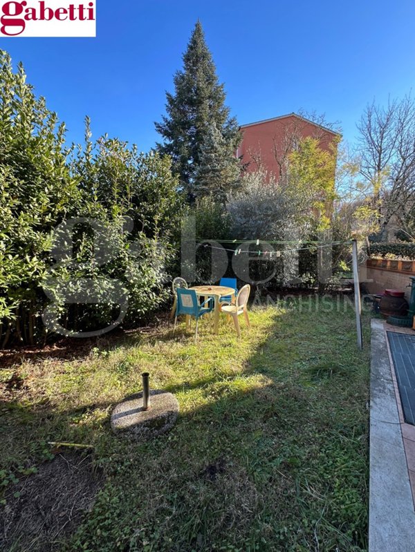 appartamento in vendita a Sovicille
