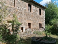casa indipendente in vendita a Sovicille