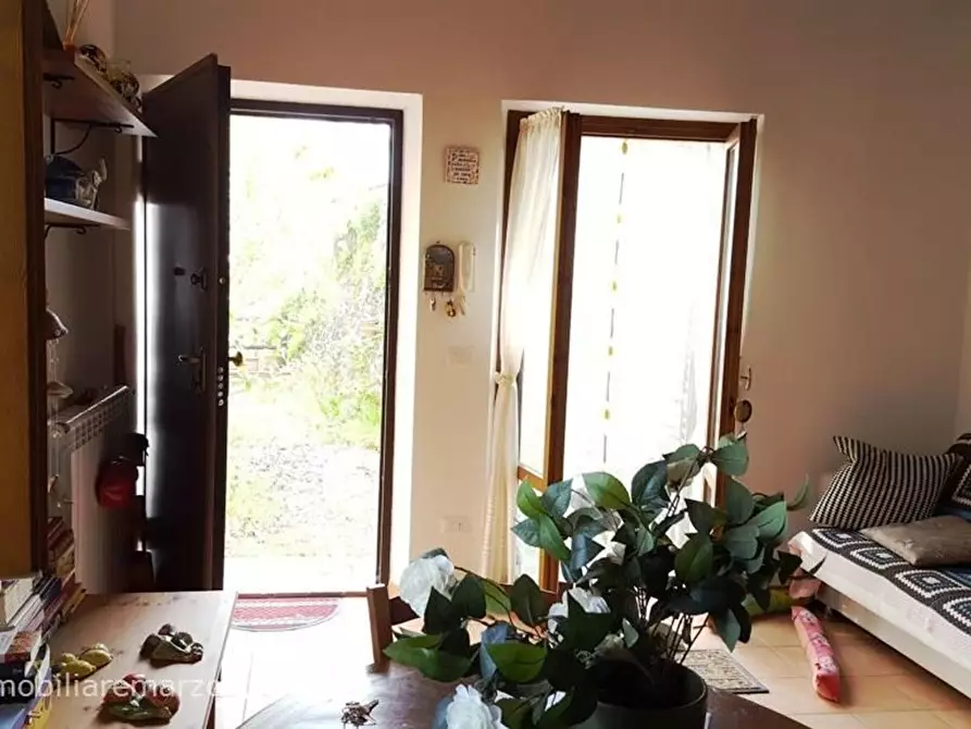intera palazzina in vendita a Sovicille in zona Stigliano