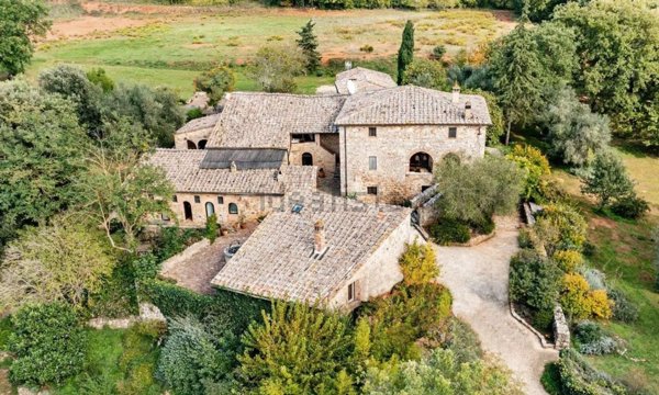 casa indipendente in vendita a Sovicille in zona Torri