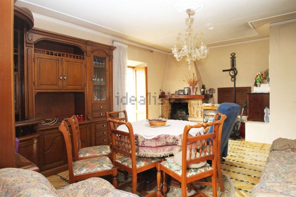 appartamento in vendita a Sovicille in zona Brenna