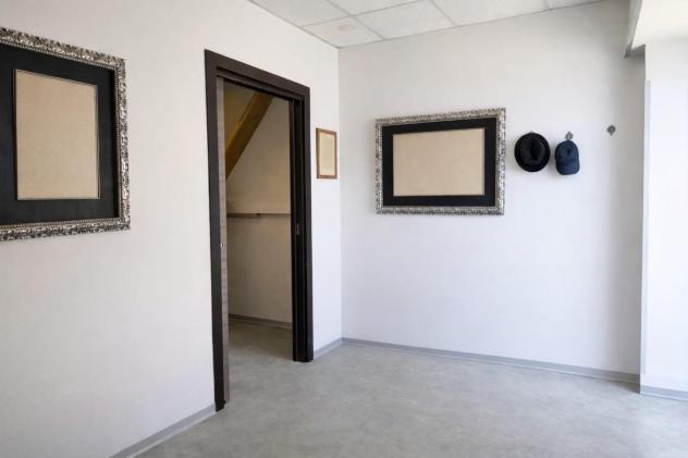 attico in vendita a Sovicille