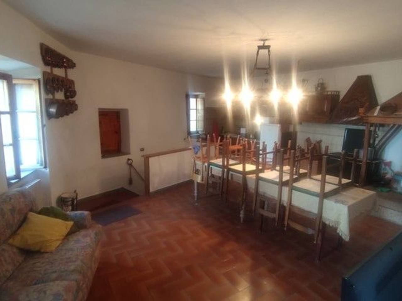 appartamento in vendita a Sovicille in zona Torri