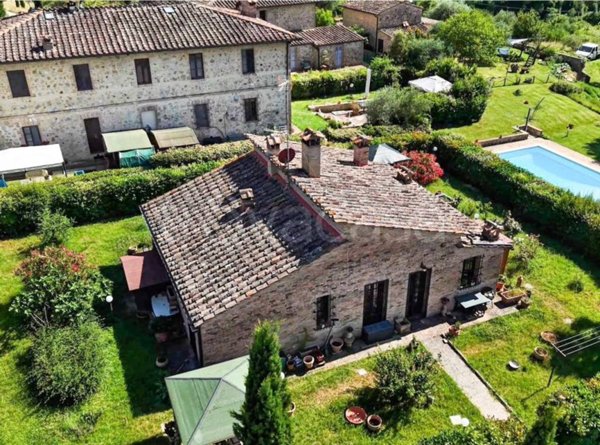 appartamento in vendita a Sovicille