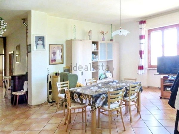 appartamento in vendita a Sovicille in zona Volte Basse.