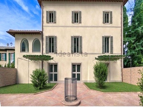 appartamento in vendita a Sovicille in zona Torri