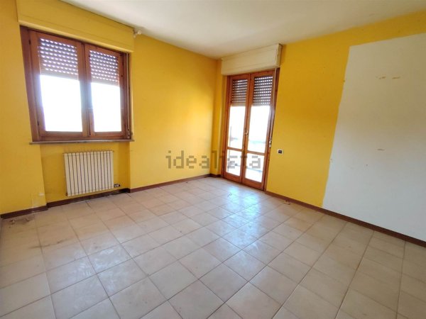 appartamento in vendita a Sovicille in zona San Rocco a Pilli