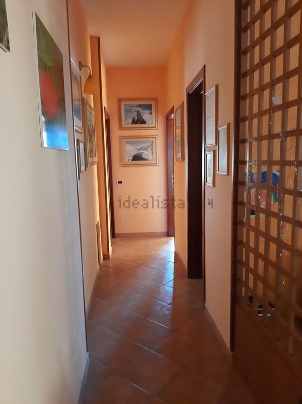 appartamento in vendita a Sovicille in zona Rosia