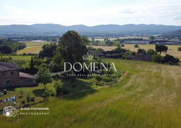 appartamento in vendita a Sovicille