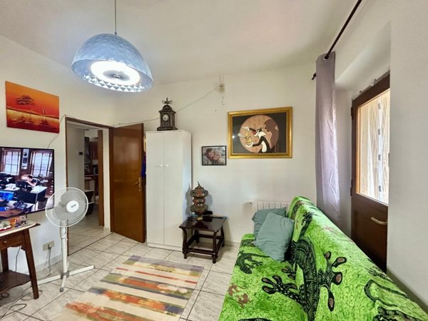 appartamento in vendita a Sovicille in zona Brenna