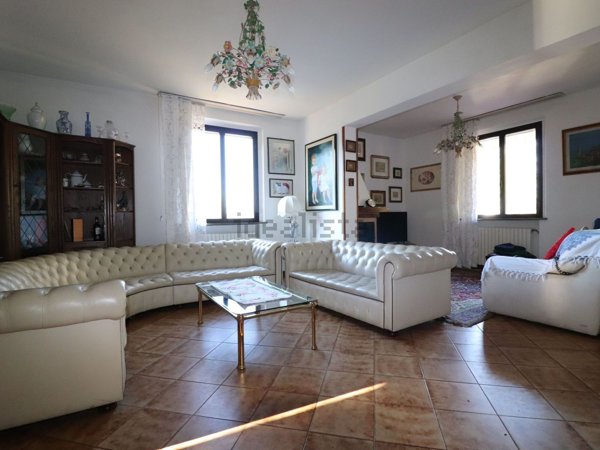 casa indipendente in vendita a Sovicille