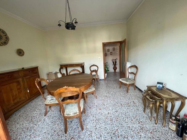 appartamento in vendita a Sovicille