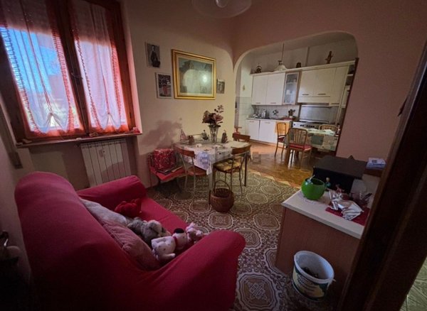 appartamento in vendita a Sovicille