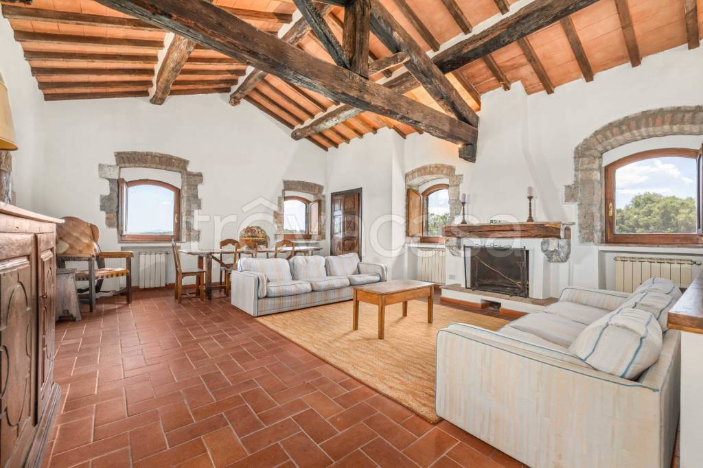 negozio in vendita a Sovicille