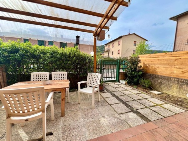 appartamento in vendita a Sovicille in zona Rosia