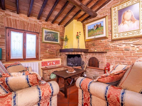 appartamento in vendita a Sovicille