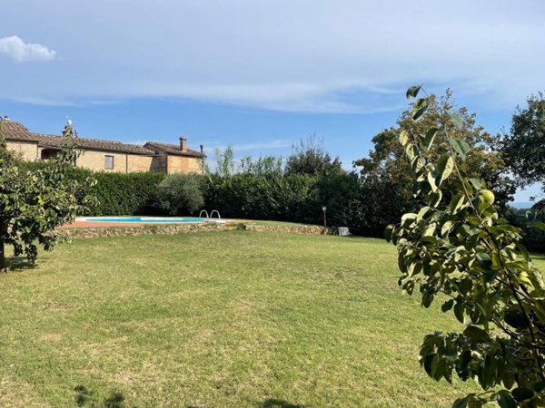 appartamento in vendita a Sovicille