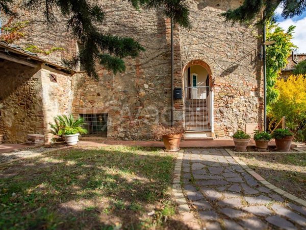 casa indipendente in vendita a Sovicille