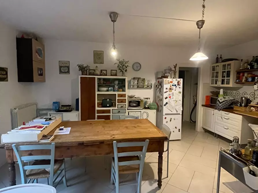 appartamento in vendita a Sovicille in zona San Rocco a Pilli