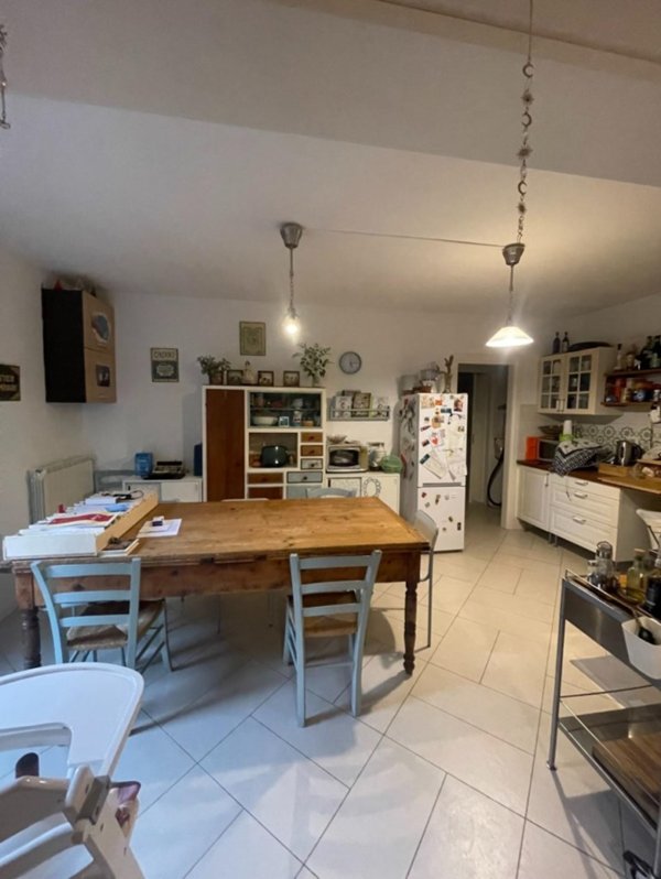 appartamento in vendita a Sovicille in zona San Rocco a Pilli