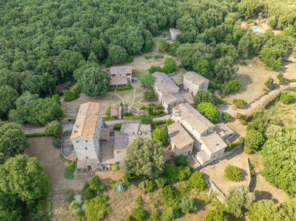 casa indipendente in vendita a Sovicille