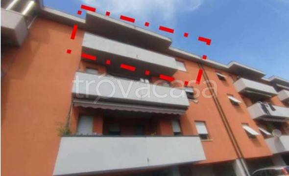 appartamento in vendita a Sovicille