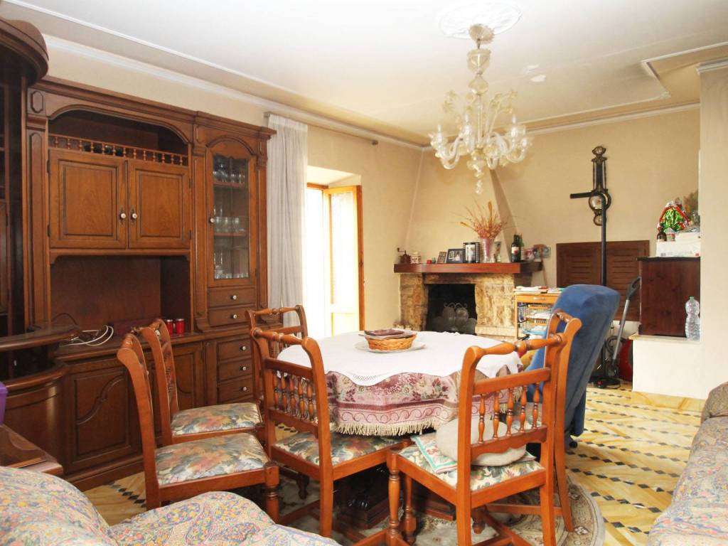 appartamento in vendita a Sovicille in zona Brenna