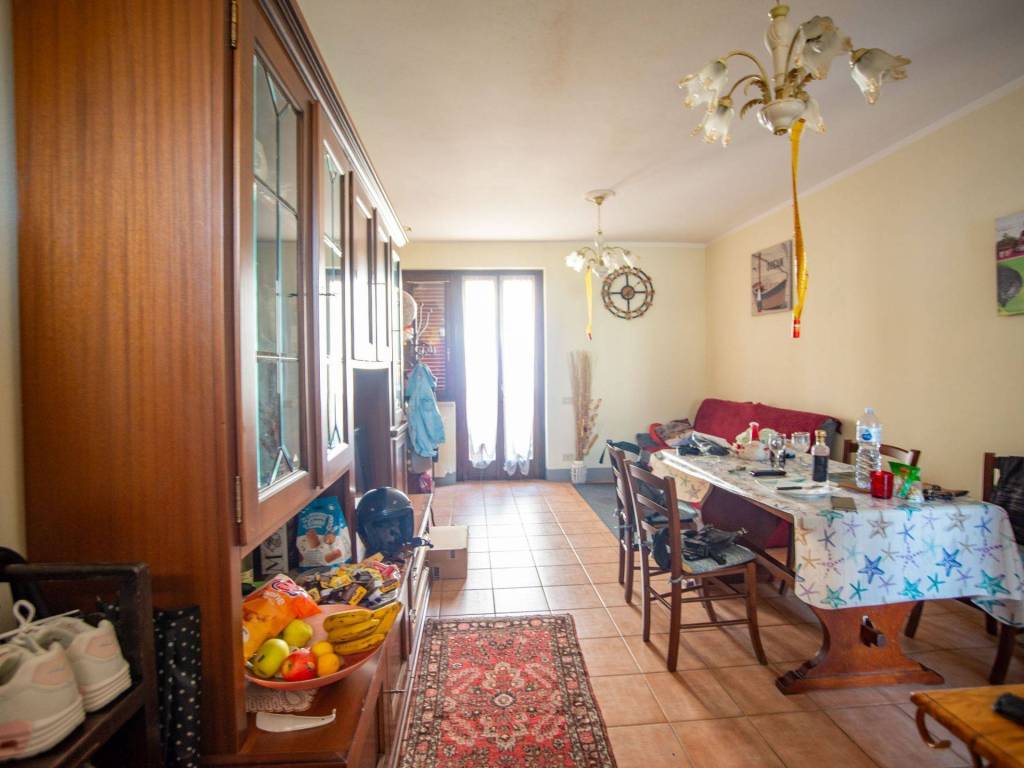 appartamento in vendita a Sovicille in zona Rosia