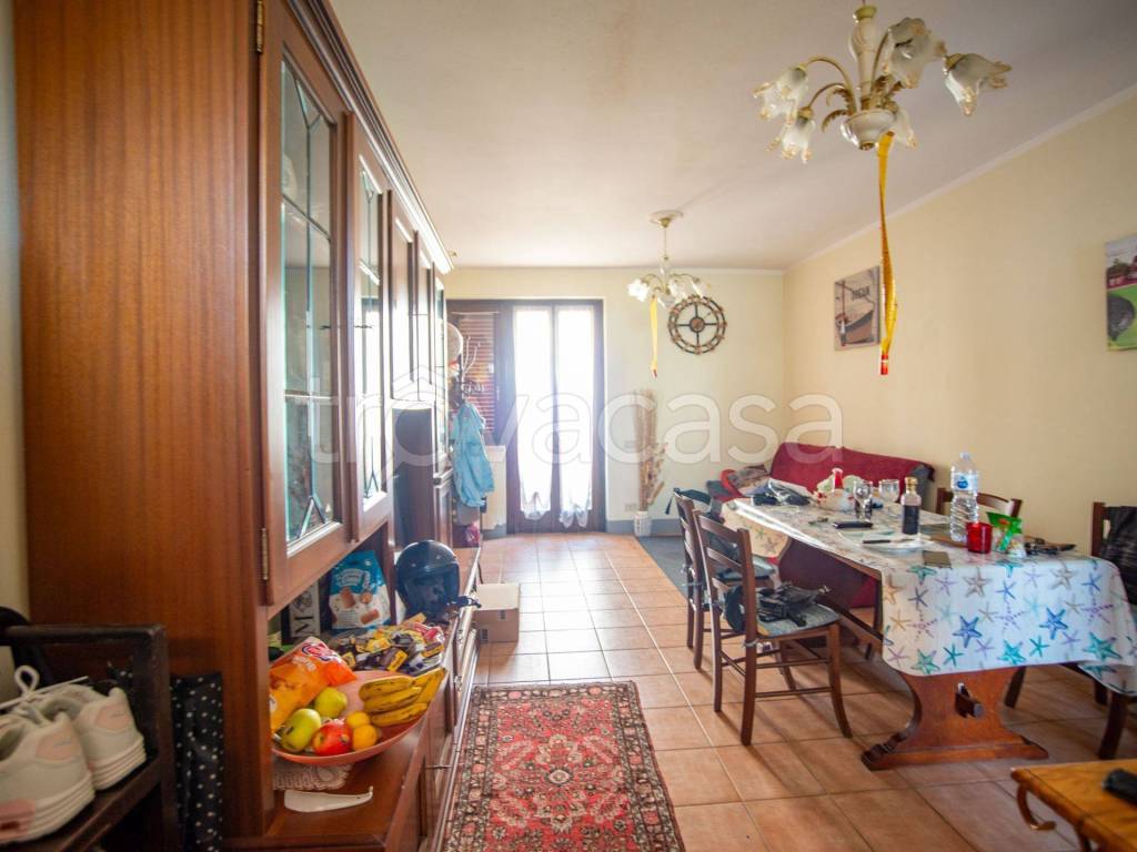 appartamento in vendita a Sovicille in zona Rosia