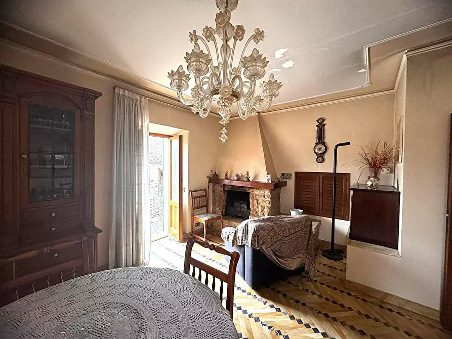 appartamento in vendita a Sovicille in zona Brenna