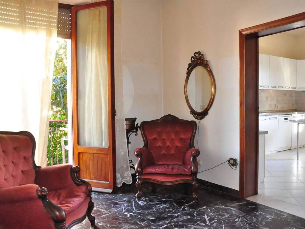 appartamento in vendita a Sovicille in zona Volte Basse.