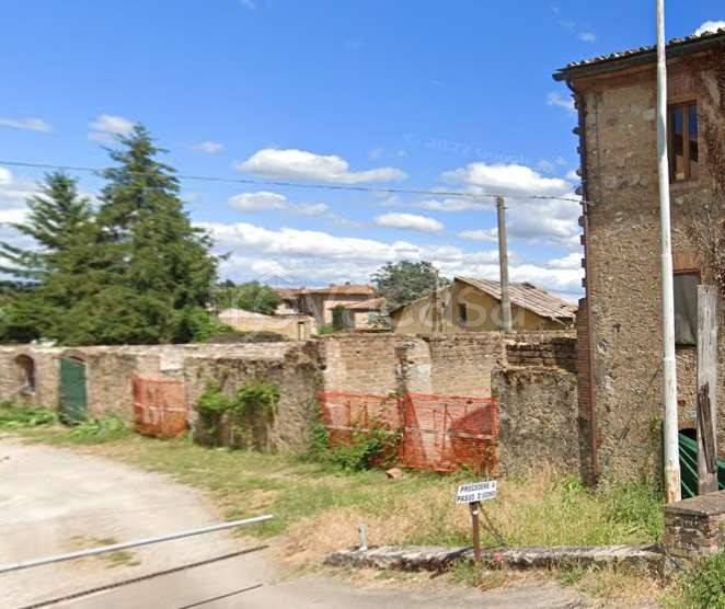 appartamento in vendita a Sovicille in zona Rosia