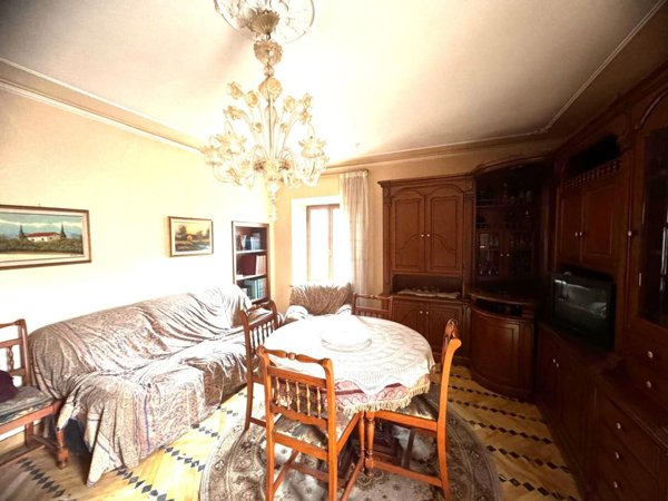 appartamento in vendita a Sovicille in zona Brenna