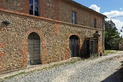 casa indipendente in vendita a Sovicille