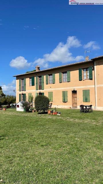 appartamento in vendita a Sovicille