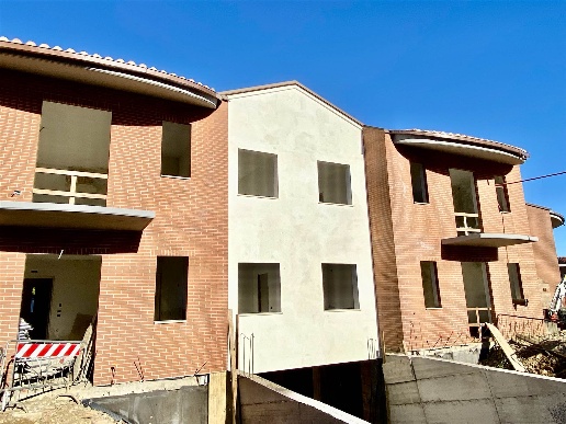 casa indipendente in vendita a Sovicille in zona Rosia