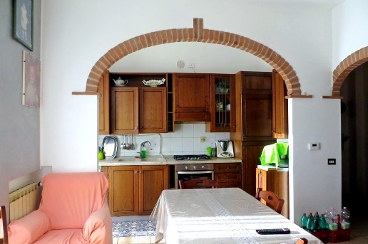 appartamento in vendita a Sovicille
