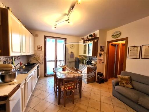 appartamento in vendita a Sovicille