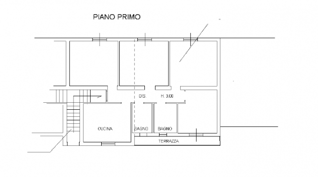 appartamento in vendita a Sovicille