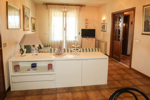 appartamento in vendita a Sovicille in zona San Rocco a Pilli