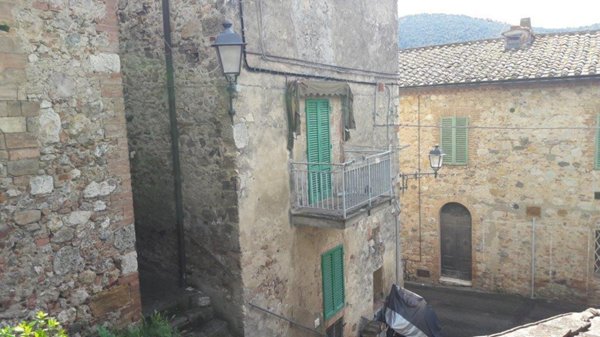 casa indipendente in vendita a Sovicille in zona Brenna