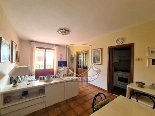 appartamento in vendita a Sovicille in zona San Rocco a Pilli
