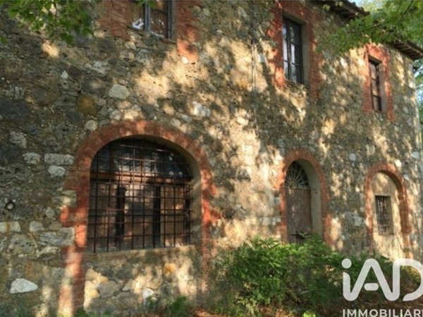 casa indipendente in vendita a Sovicille
