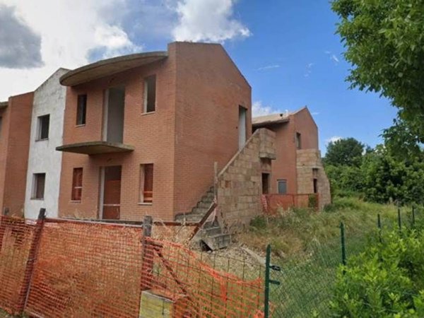 appartamento in vendita a Sovicille in zona Rosia