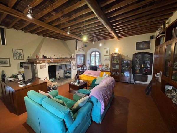 appartamento in vendita a Sovicille
