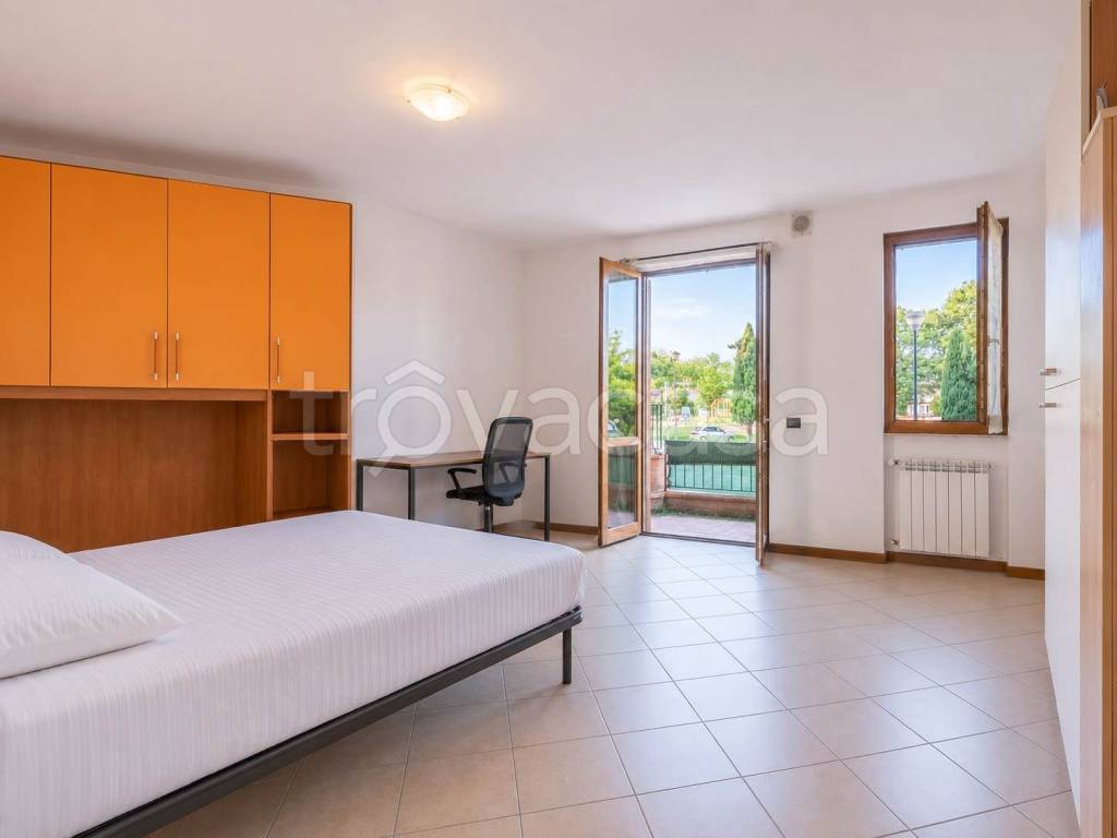 appartamento in vendita a Sovicille in zona Rosia