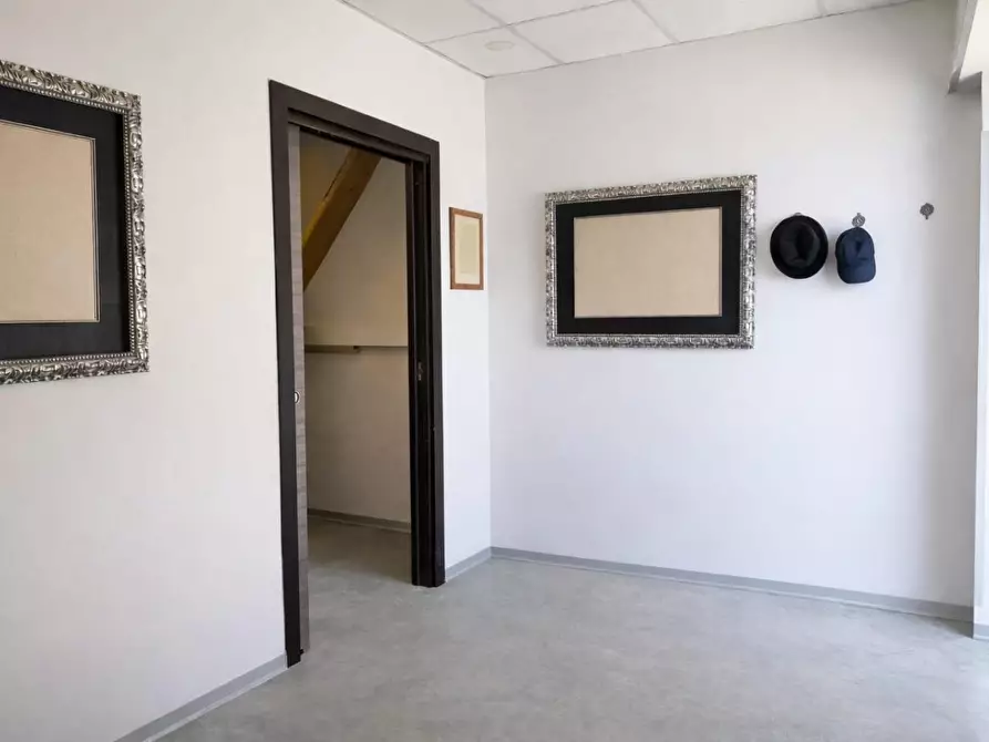 attico in vendita a Sovicille