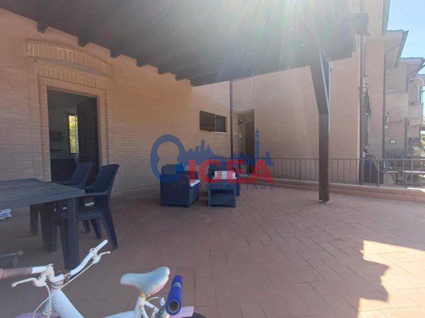 casa indipendente in vendita a Sovicille in zona San Rocco a Pilli