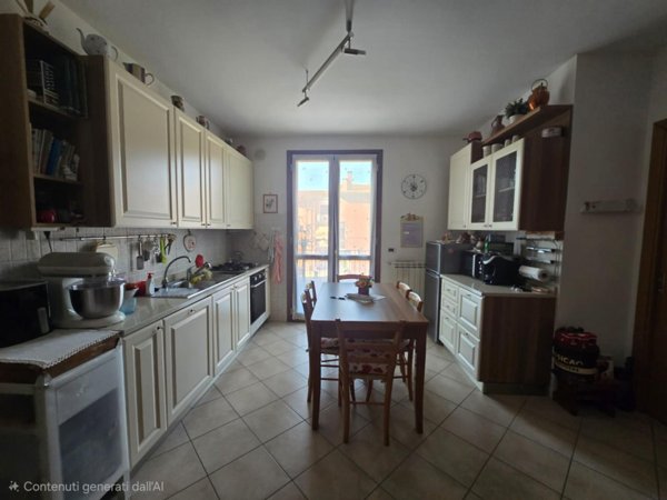 appartamento in vendita a Sovicille in zona Rosia
