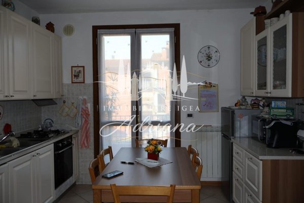 appartamento in vendita a Sovicille in zona Rosia